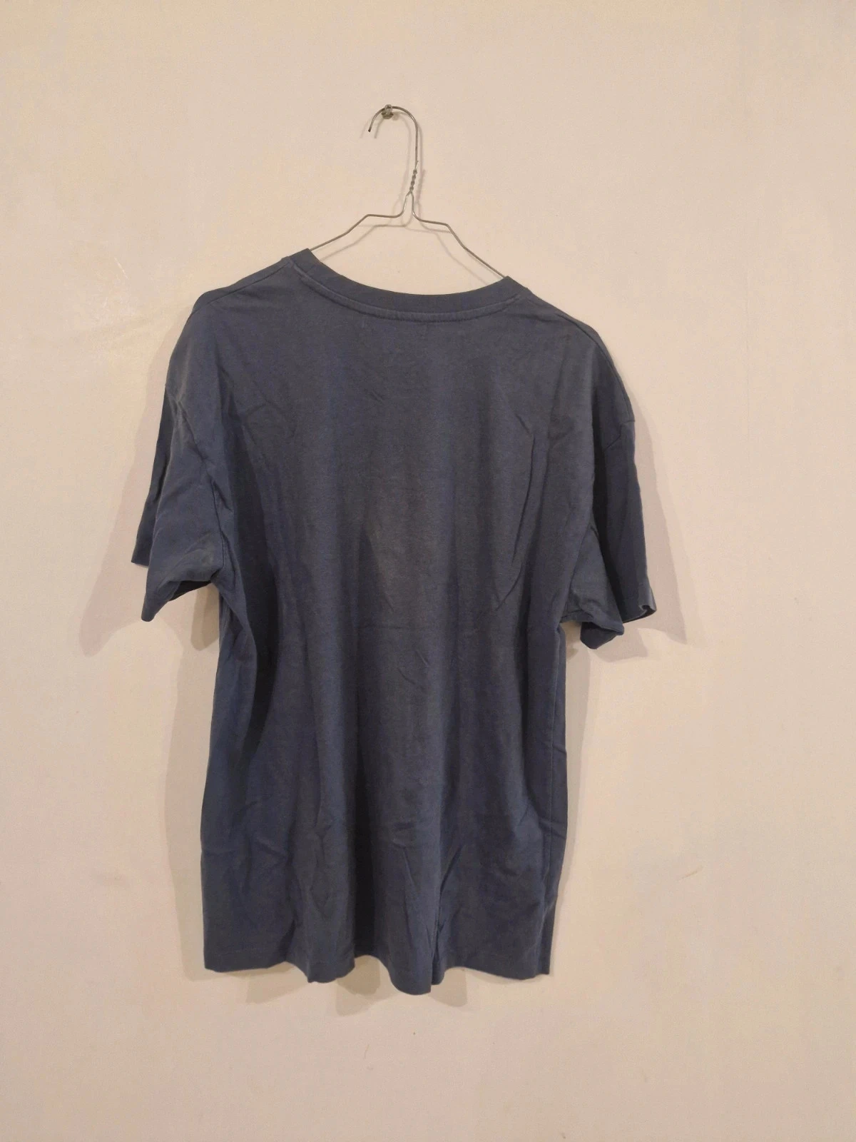 T-shirt 100% katoen – photo 2